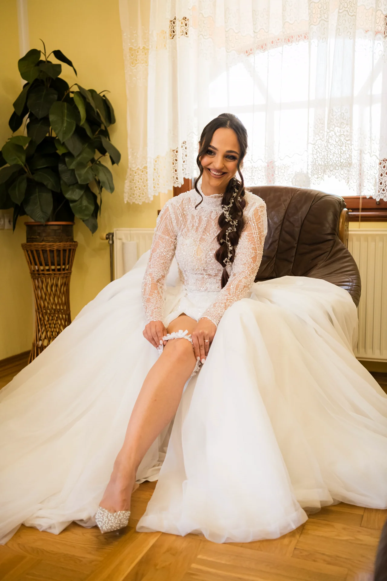 Venčanje – fotografija 18